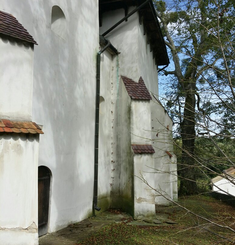 Cerkiew św. Onufrego景点图片
