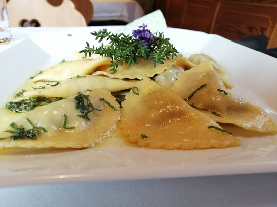 Gasthof Tannberg主图