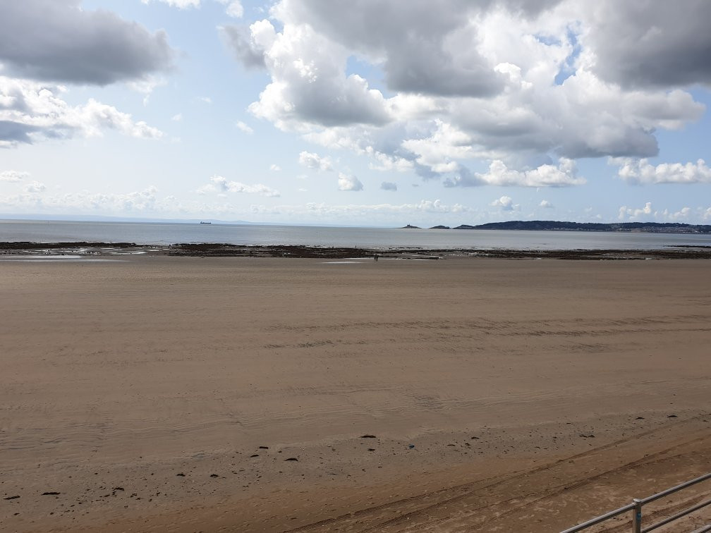 Swansea Marina景点图片