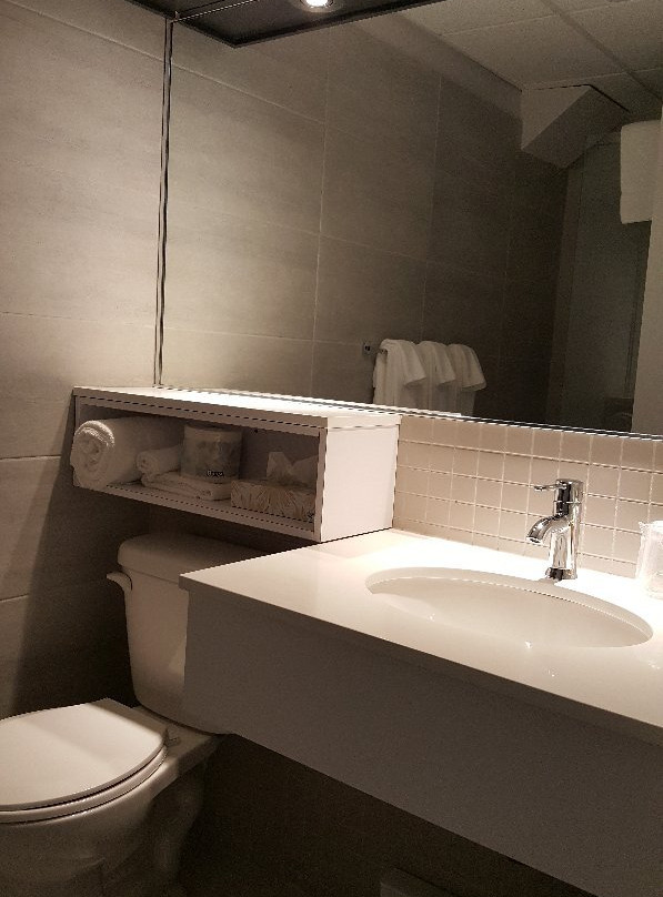 Hotel Marineau Shawinigan主图