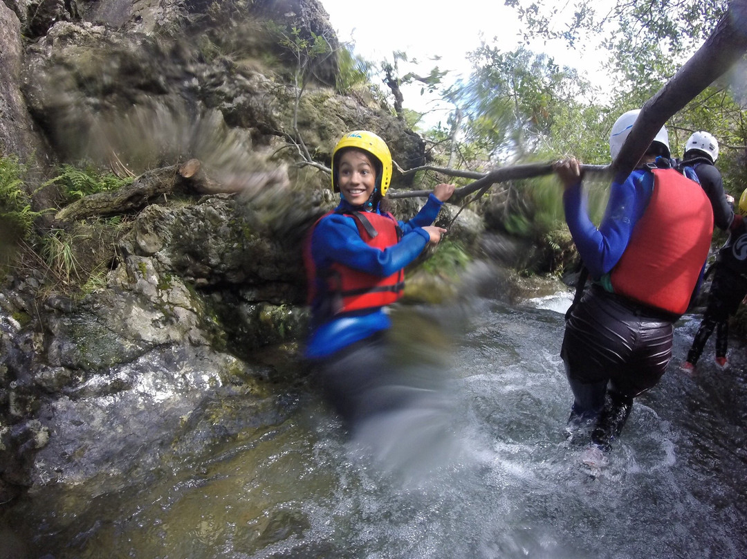 iGuide Adventure景点图片