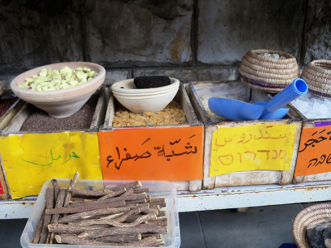 JNF Western Galilee Tourist Information Center-阿克必去景点