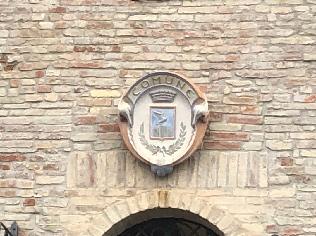 Il Palazzo Ex De Fabritiis景点图片