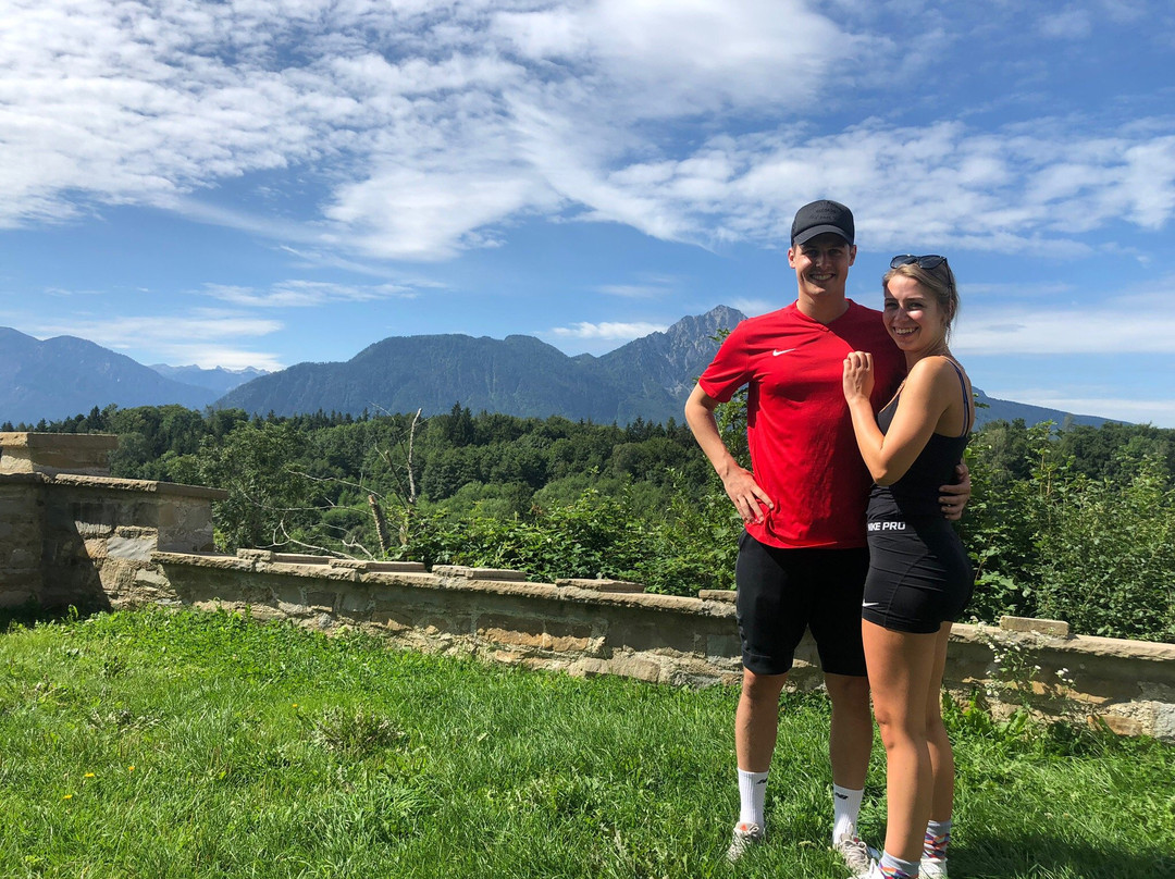 Berggasthof Johannishögl主图