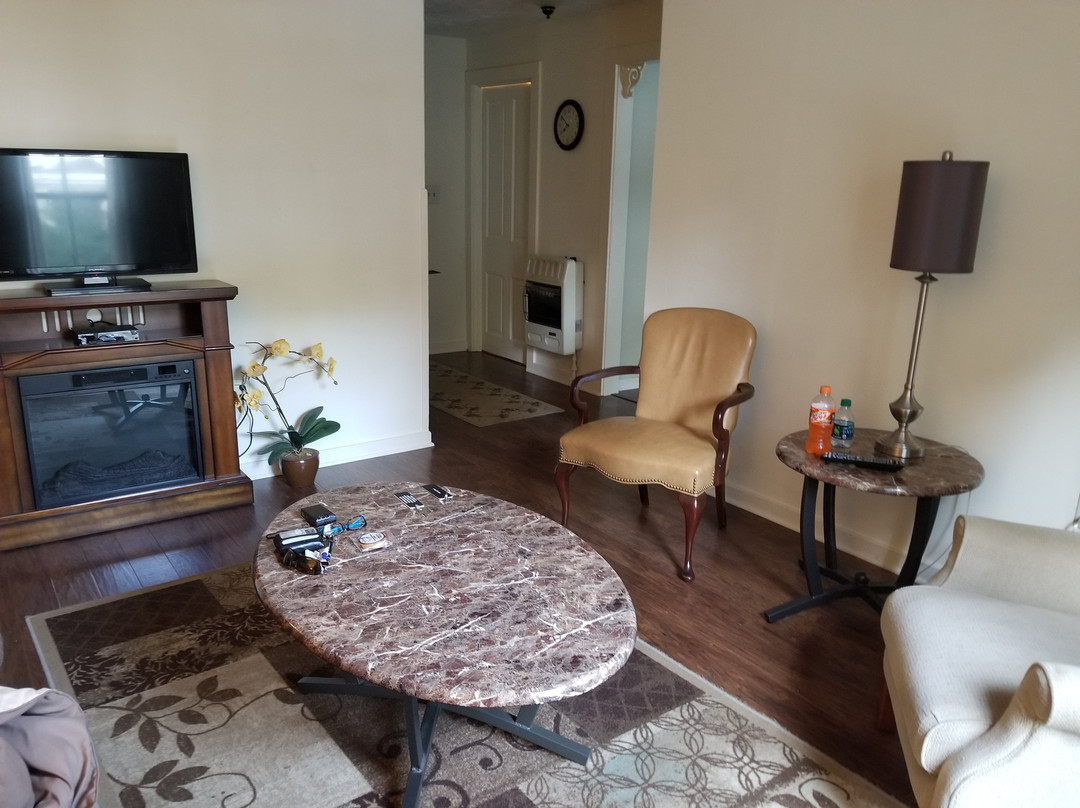 The Victorian Lady Bed & Breakfast主图