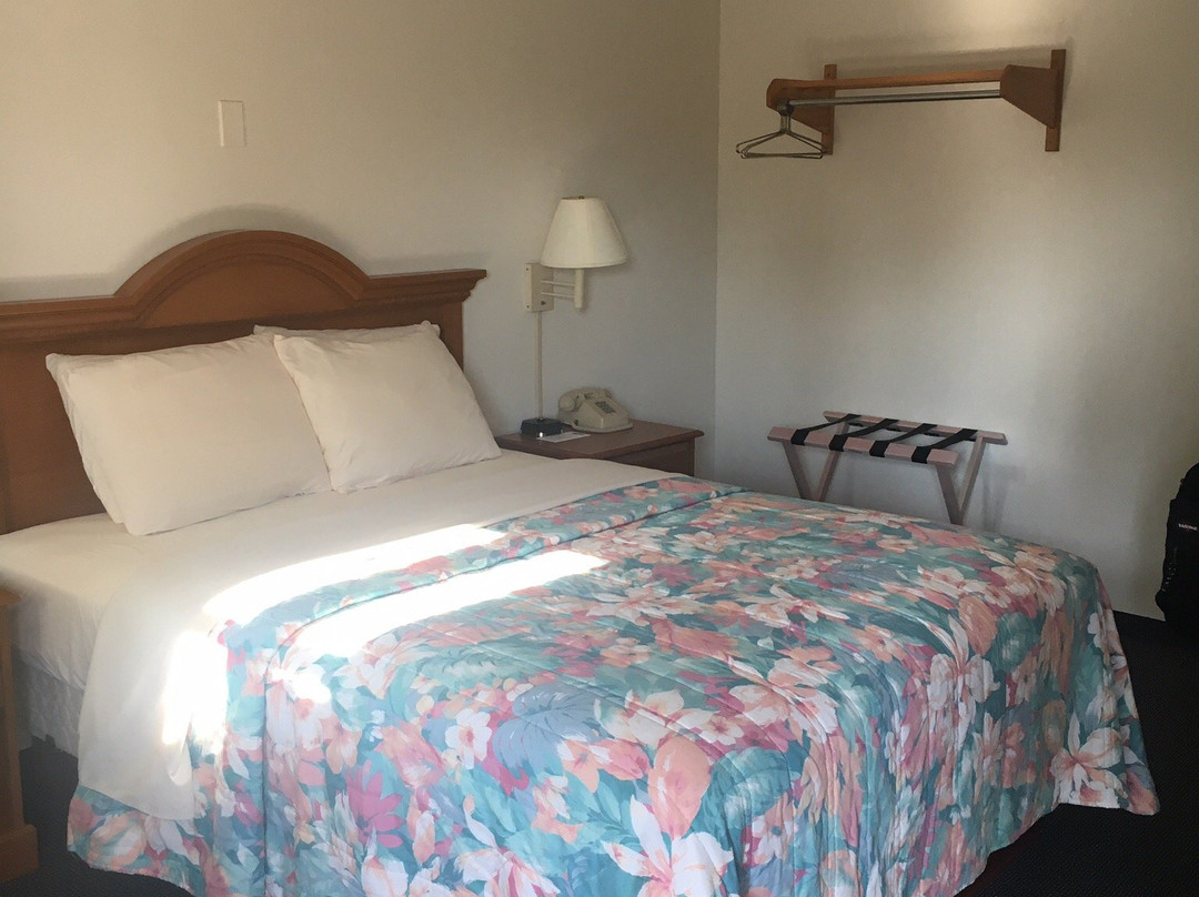 High Seas Motel主图