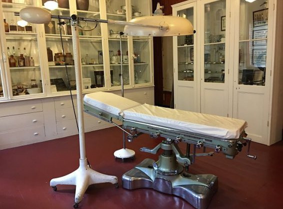 Musee Heritage-Saint-Pierre必去景点