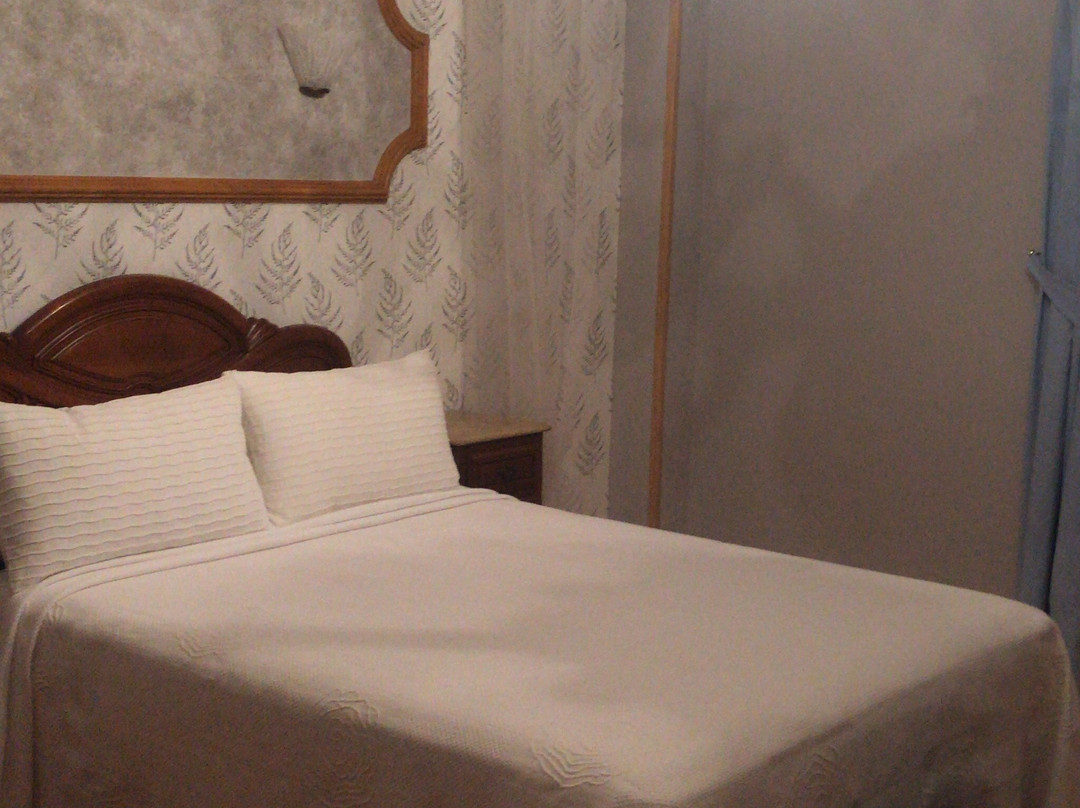 Hotel Reyes Astures主图
