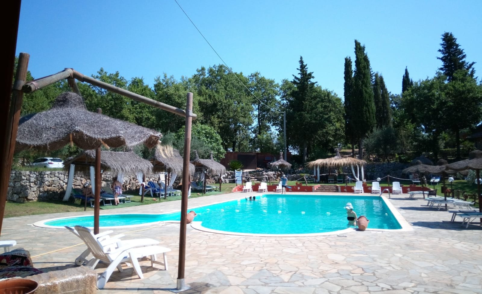 Resort Al Settimo Cielo-官方
