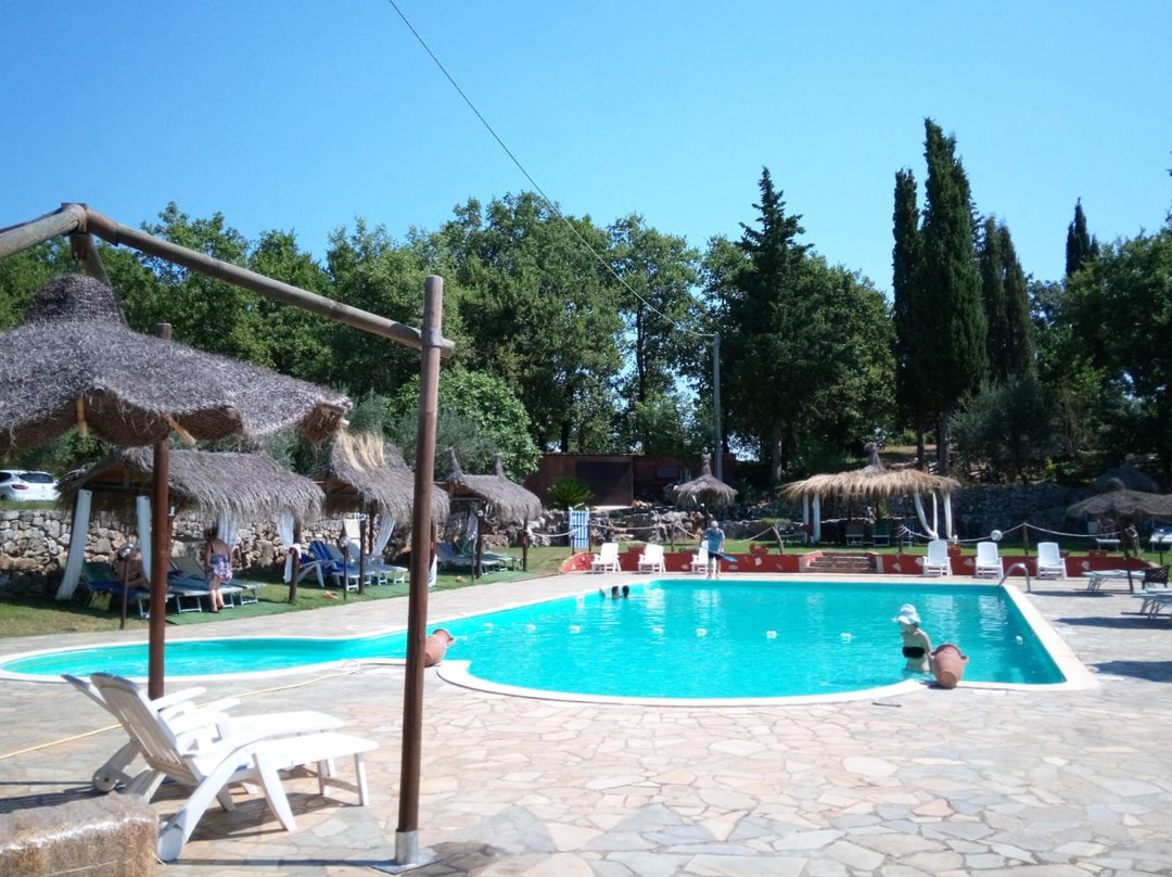Resort Al Settimo Cielo主图