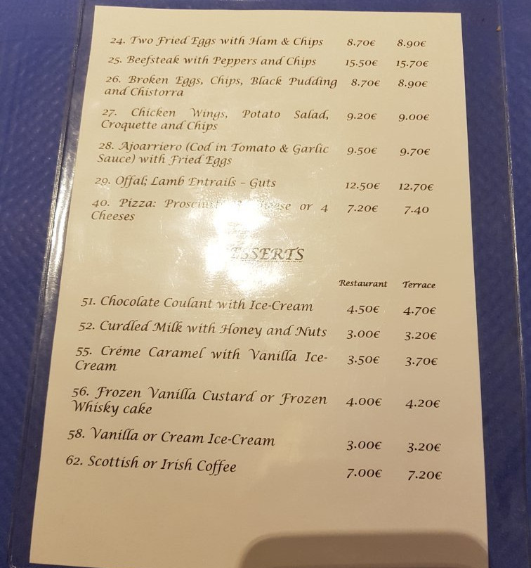 Hospederia Chapitel主图