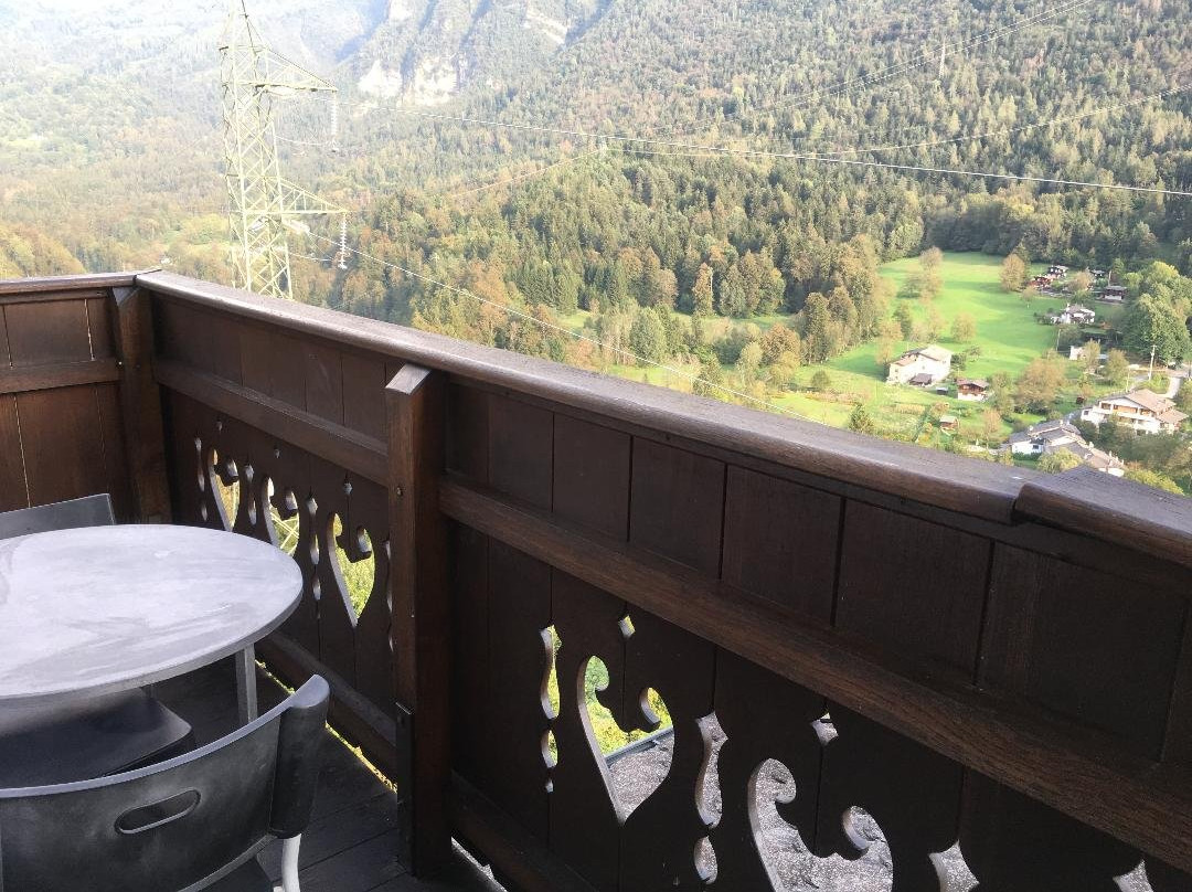 Albergo Panoramico主图