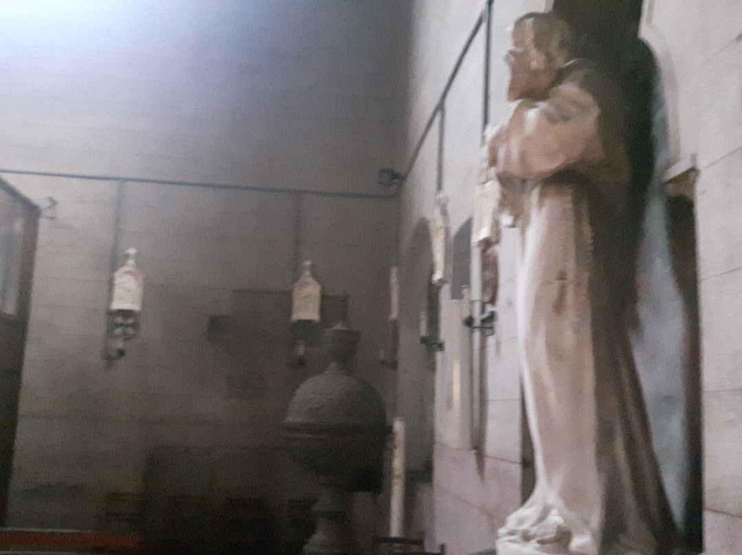 Chiesa Santa Maria Assunta in Cielo景点图片