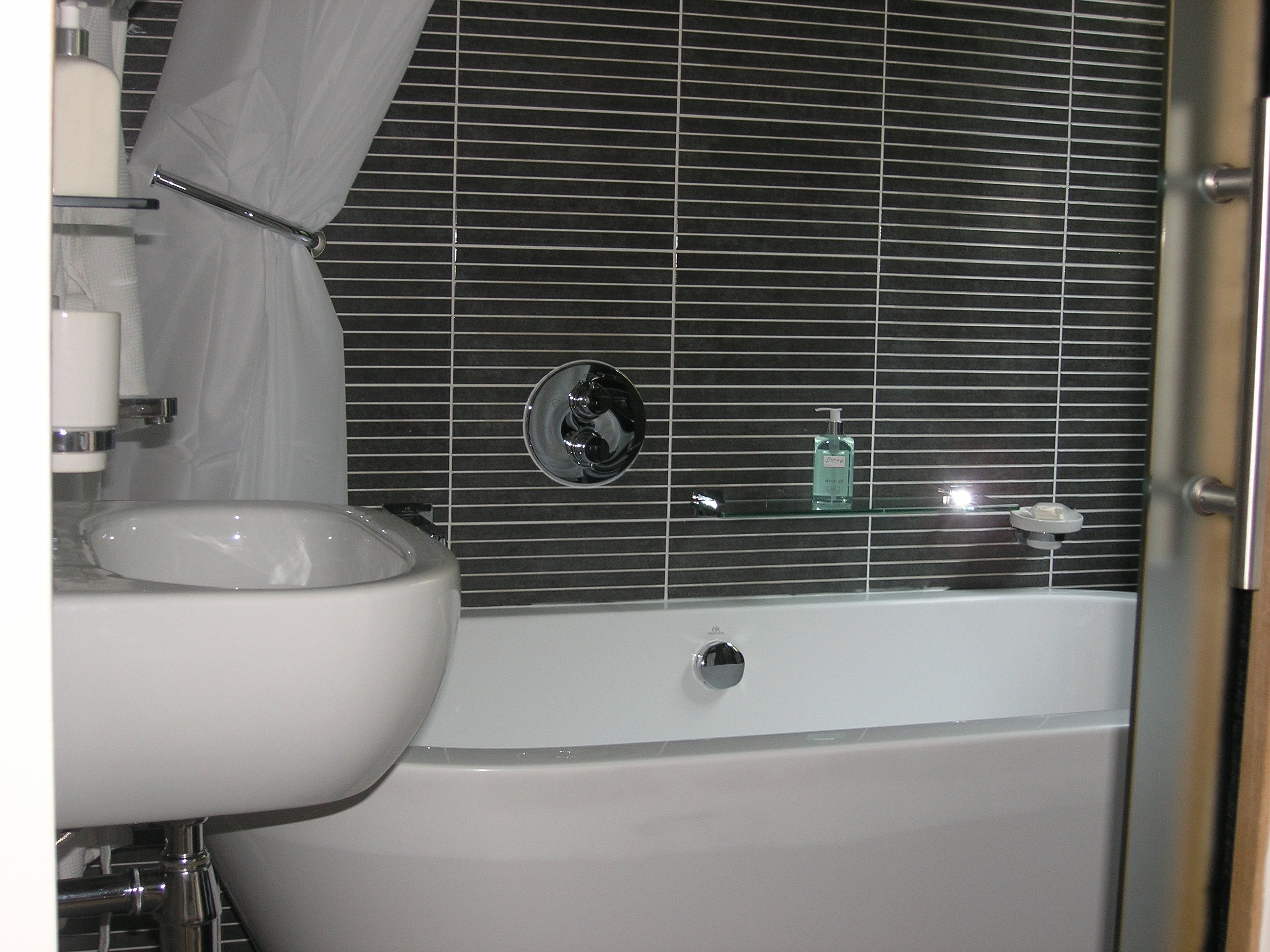 Whistlers Dell B&B-官方