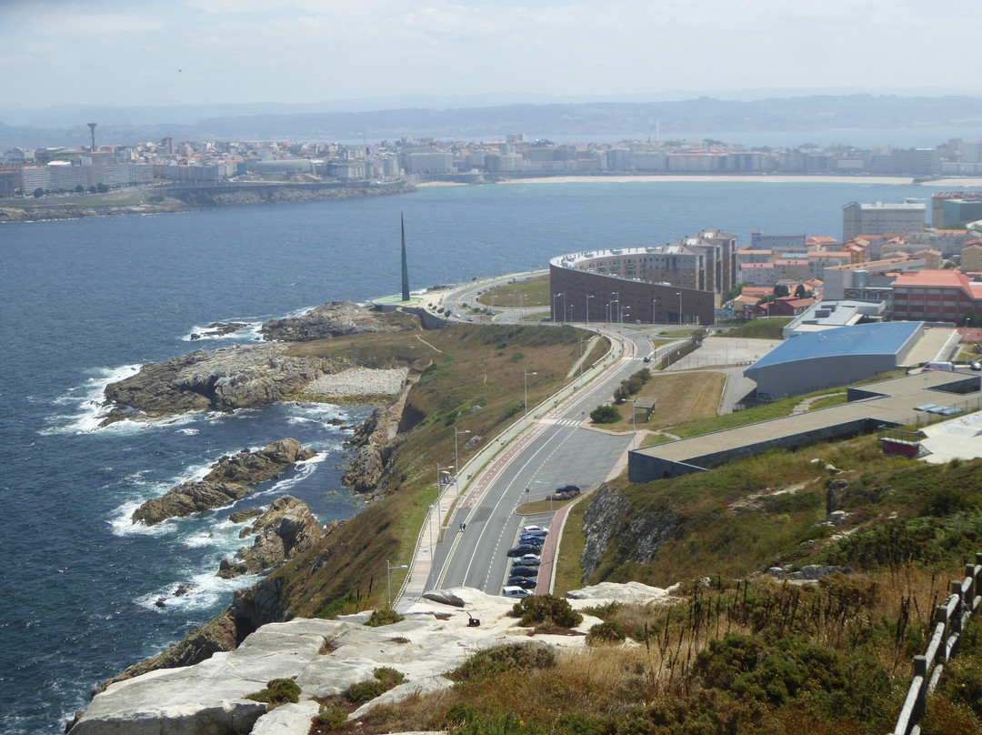 Paseo Marítimo景点图片
