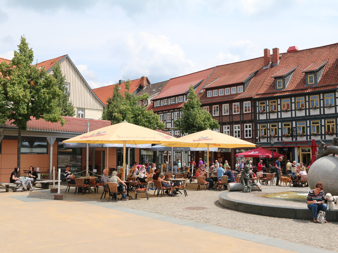 Wernigerode Tourismus景点图片