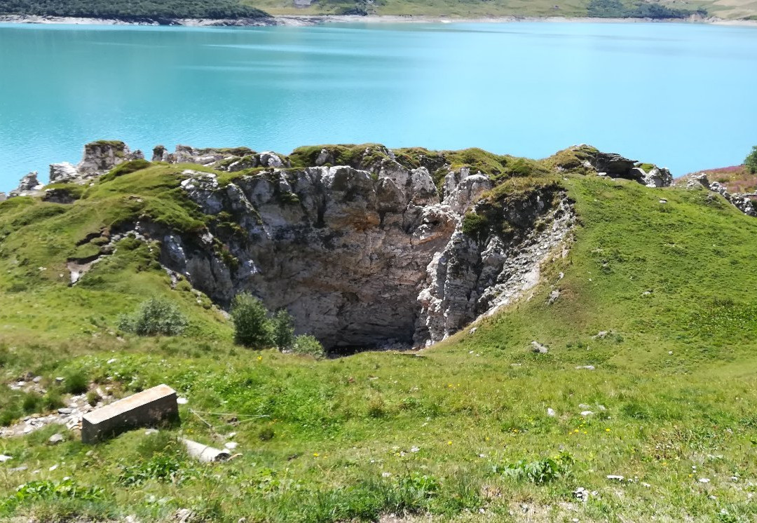 Col du Mont-Cenis景点图片