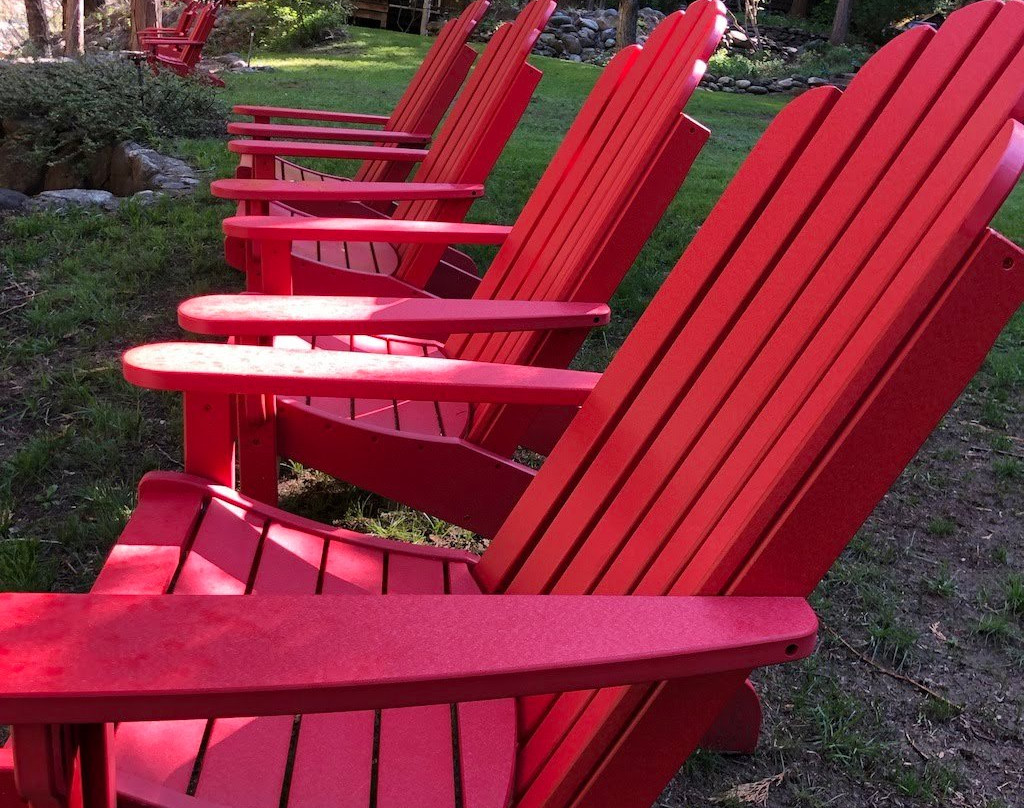 The Lure Resort主图