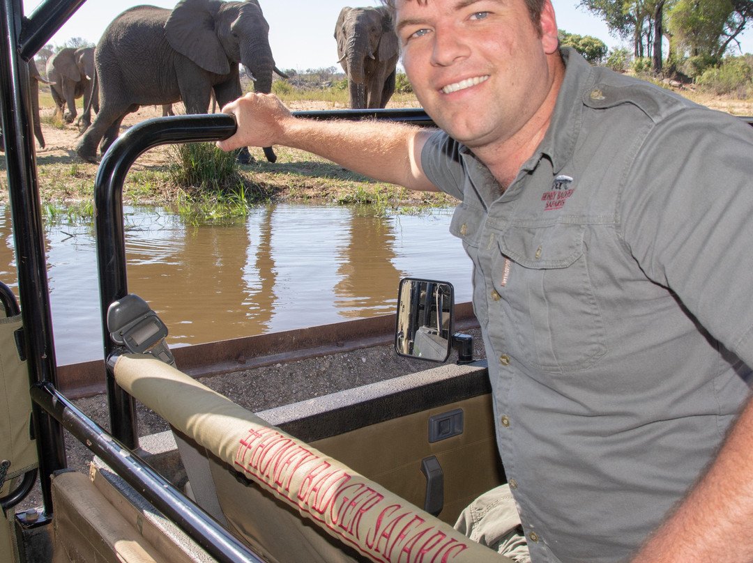 Honey Badger Safaris Kruger Tours-玛洛斯帕克必去景点