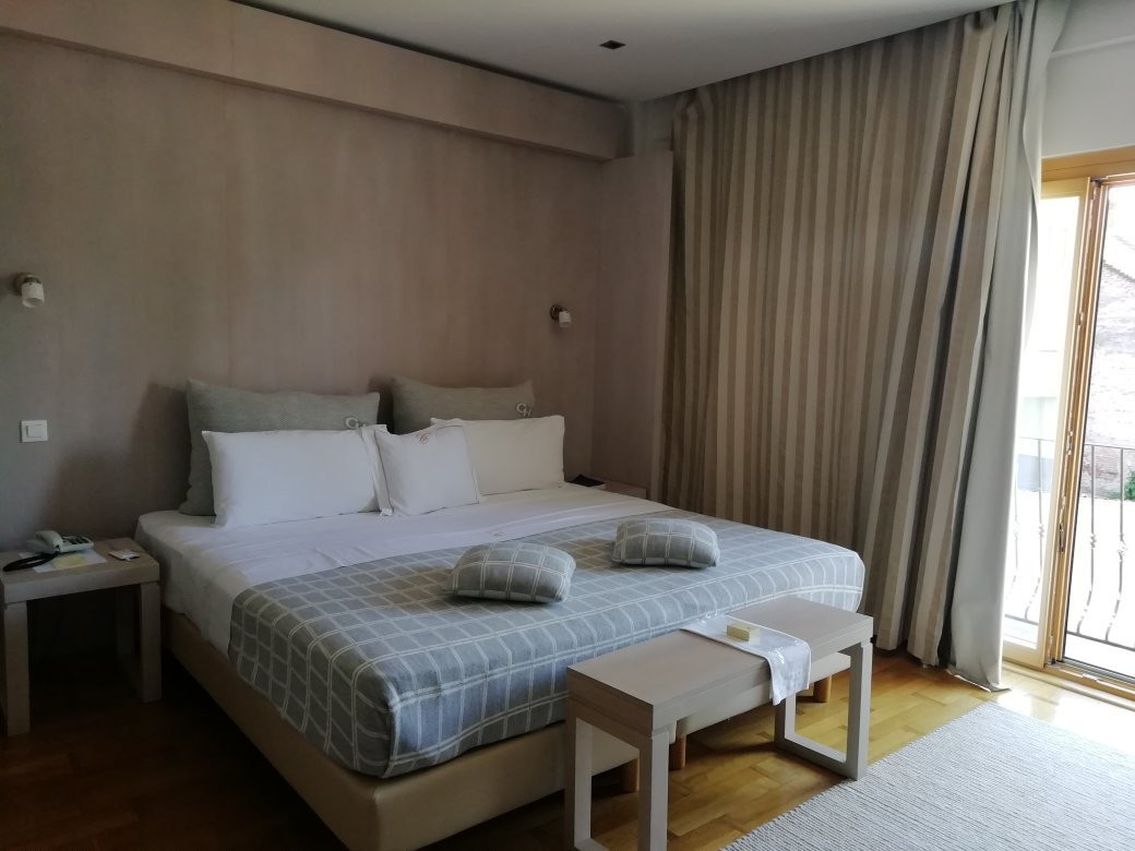 Satu Mare City Hotel主图