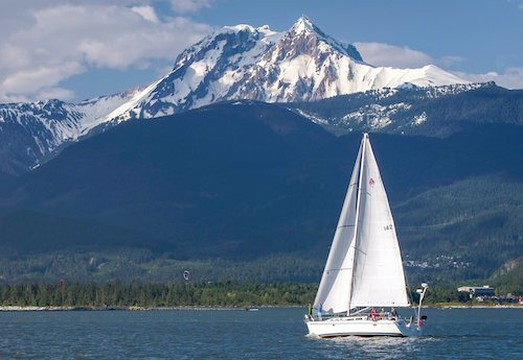 Canadian Coastal-斯阔米什必去景点