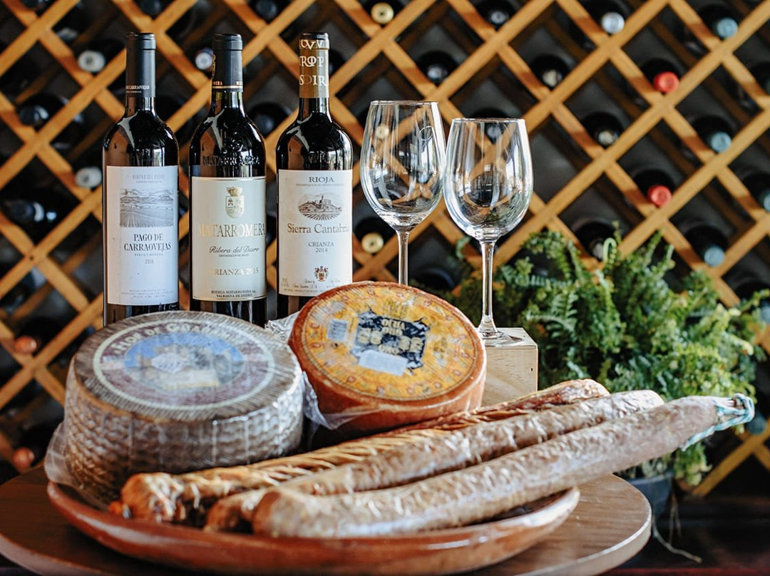 Hotel Rancho Tabachines主图