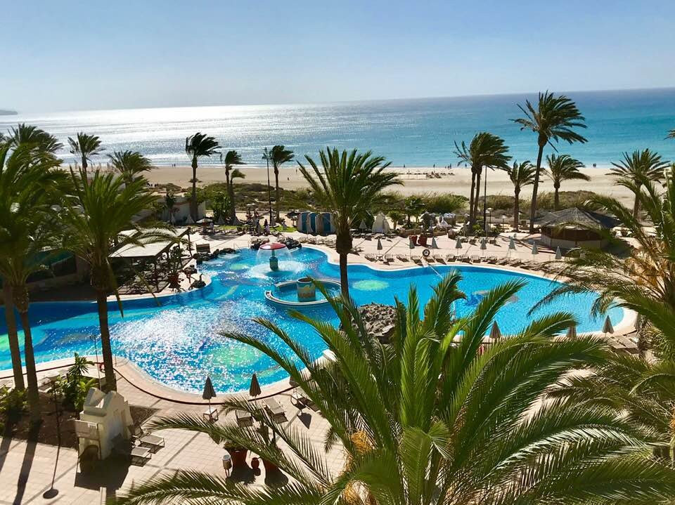 SBH Costa Calma Palace主图