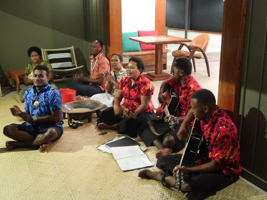 Navini Island Resort主图