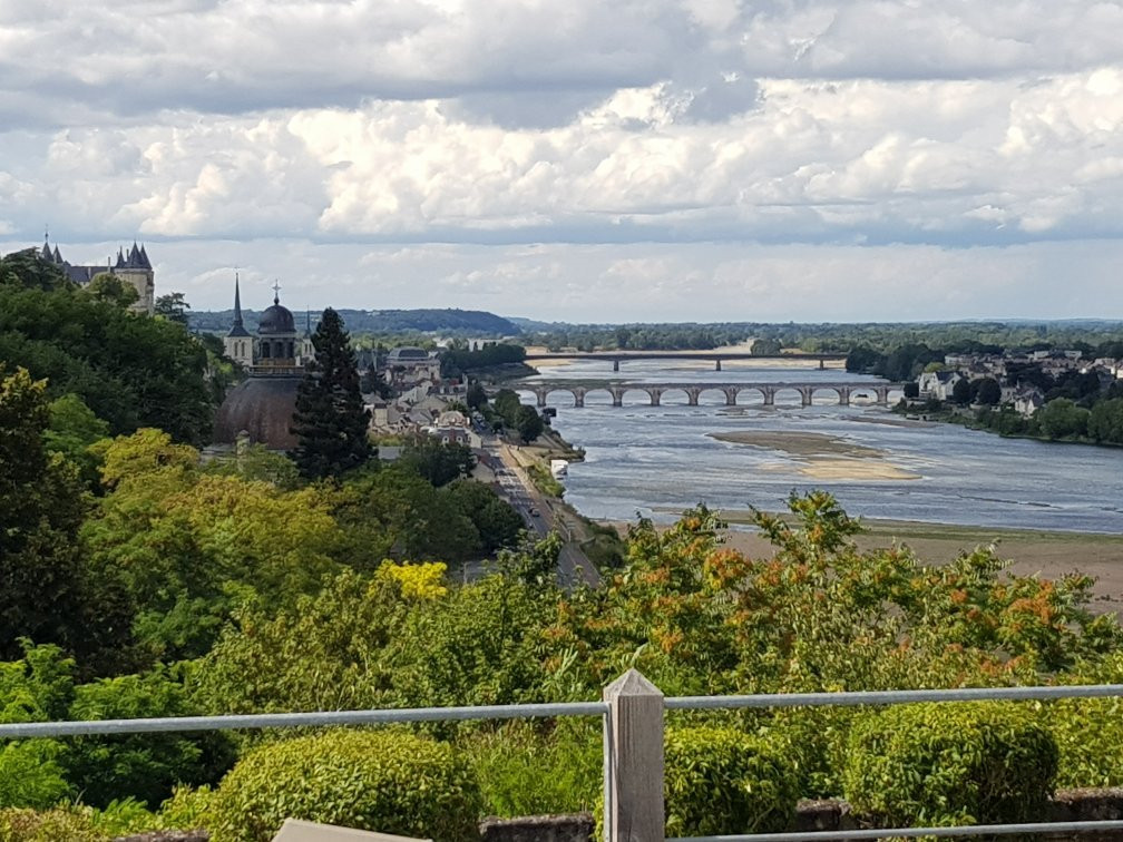 Manoir Plessis Bellevue主图