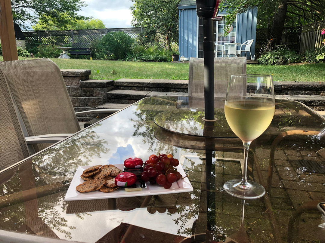 Three Wishes B&B主图