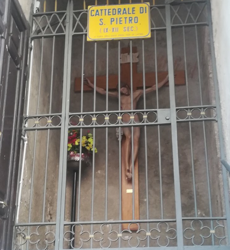Chiesa di San Pietro Apostolo景点图片