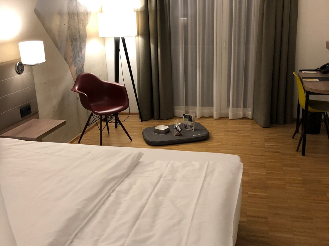 Hotel Trezor主图