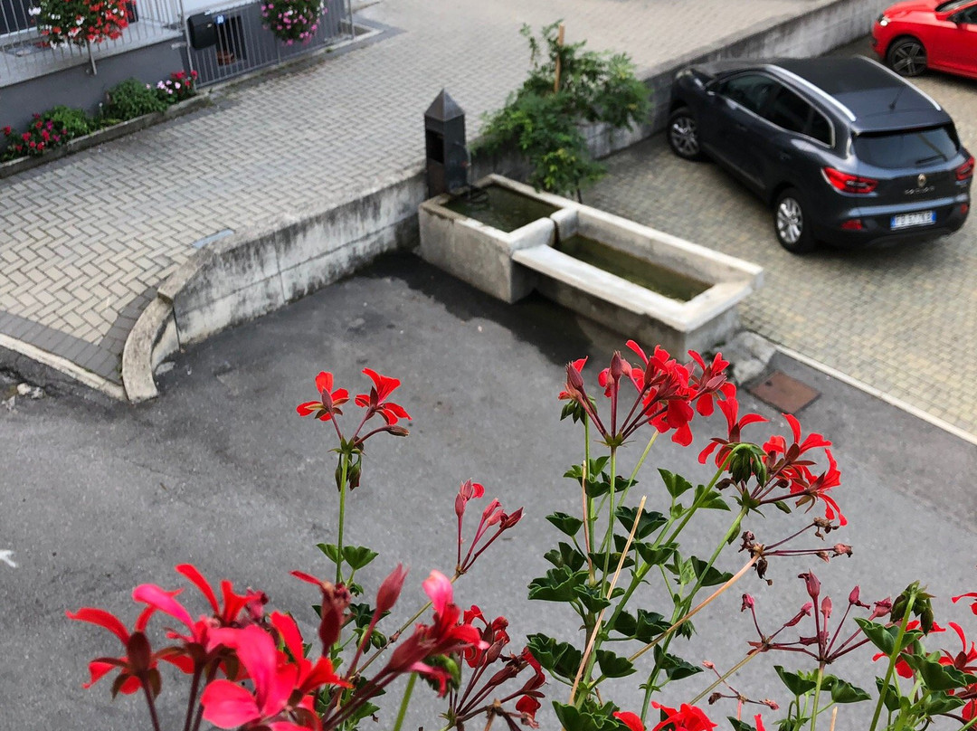 Locanda Bellaguarda B&B主图