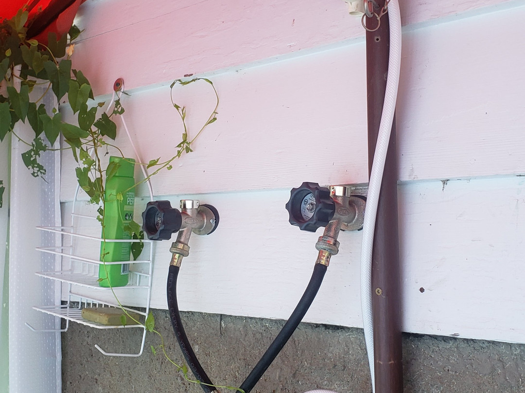 The Old Schoolhouse  of Isle La Motte主图