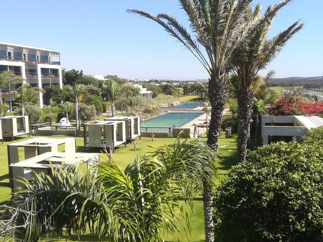 索维拉莫加多尔索菲特高尔夫酒店及水疗中心主图