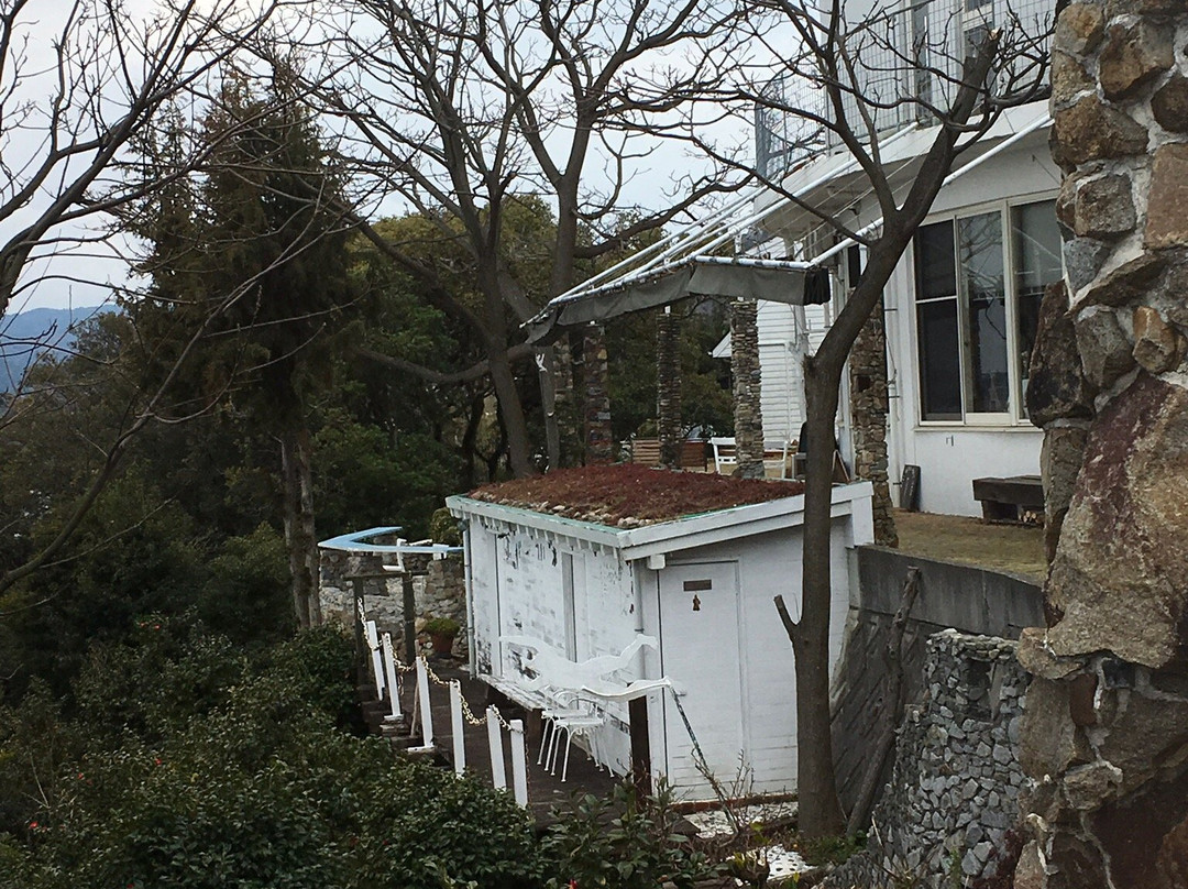 Awaji Oiso Artyama-淡路市必去景点