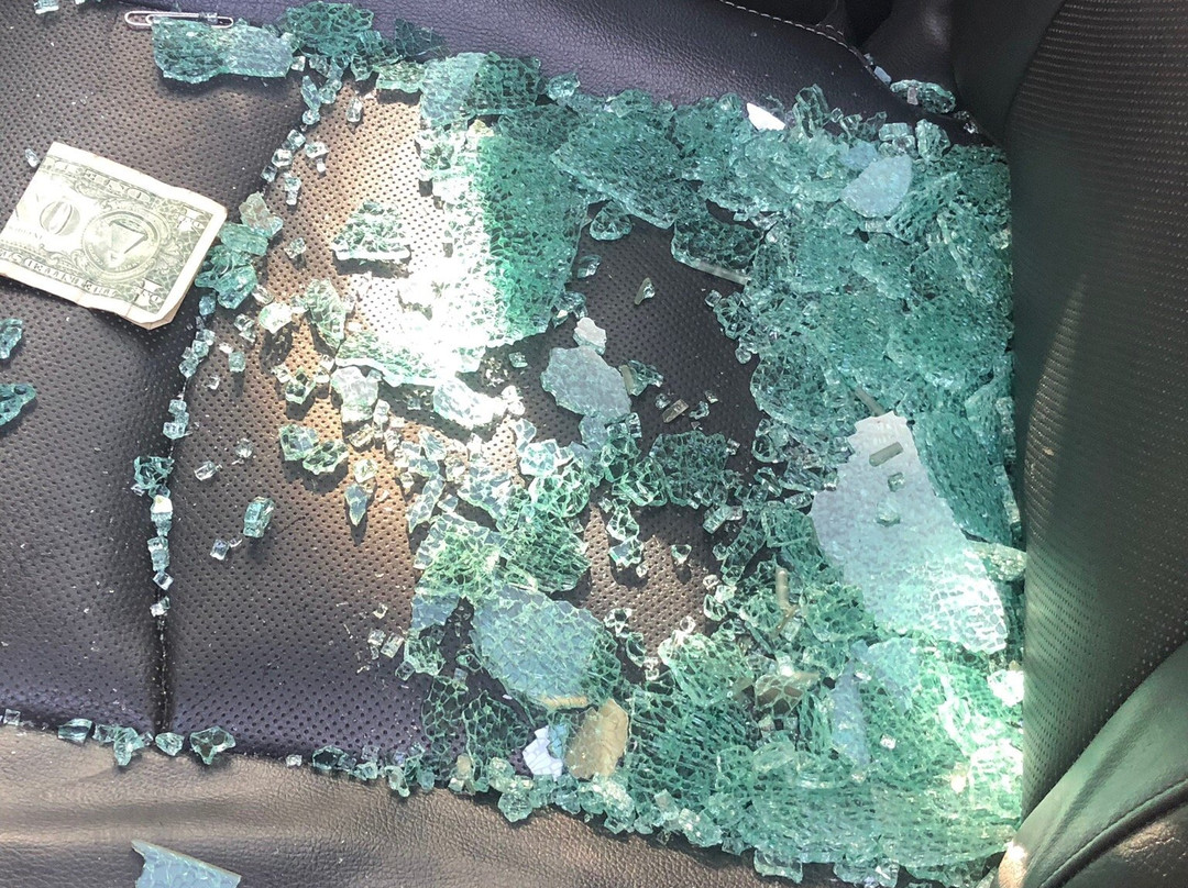 The Casablanca Hotel主图