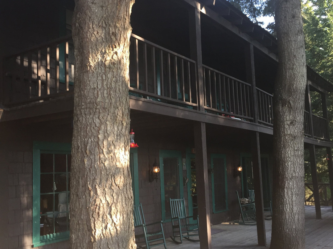 The Historic Northern Hotel主图