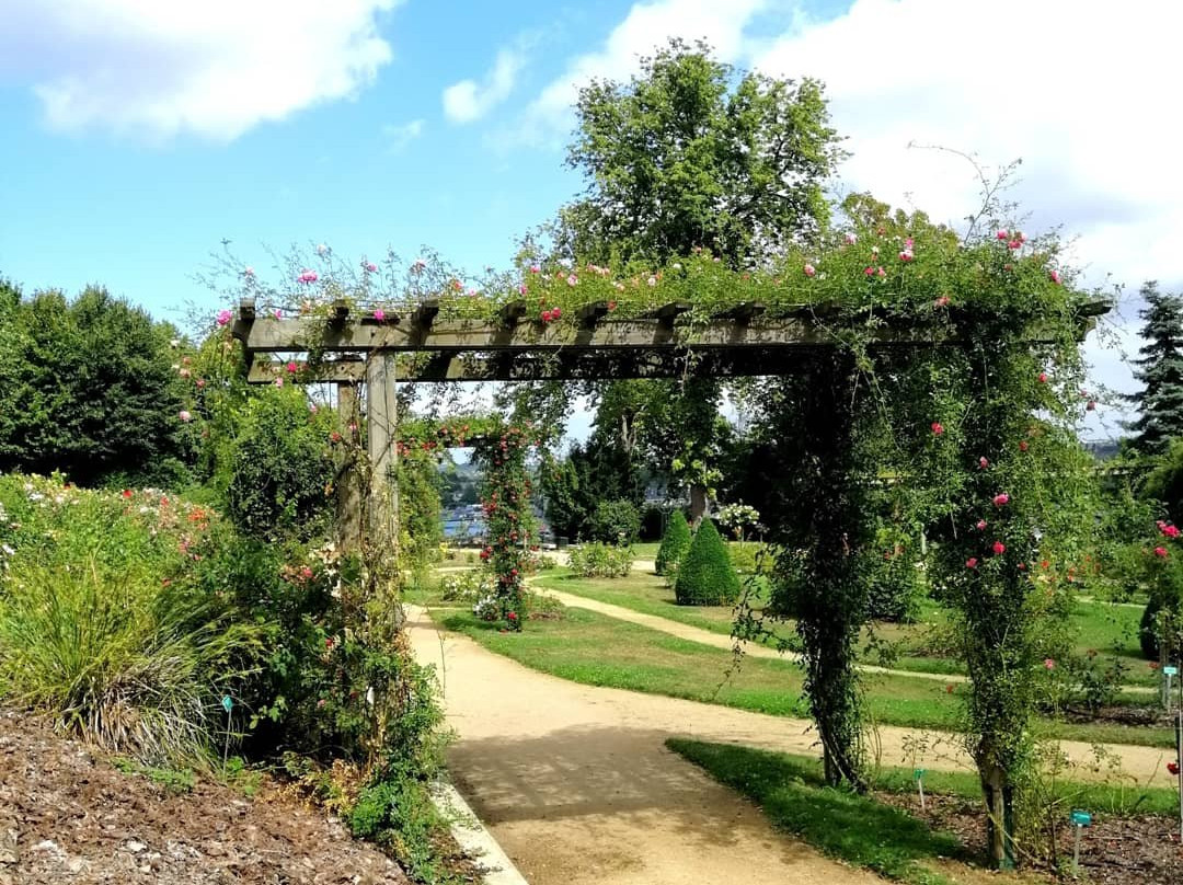 Jardin de la Perrine景点图片