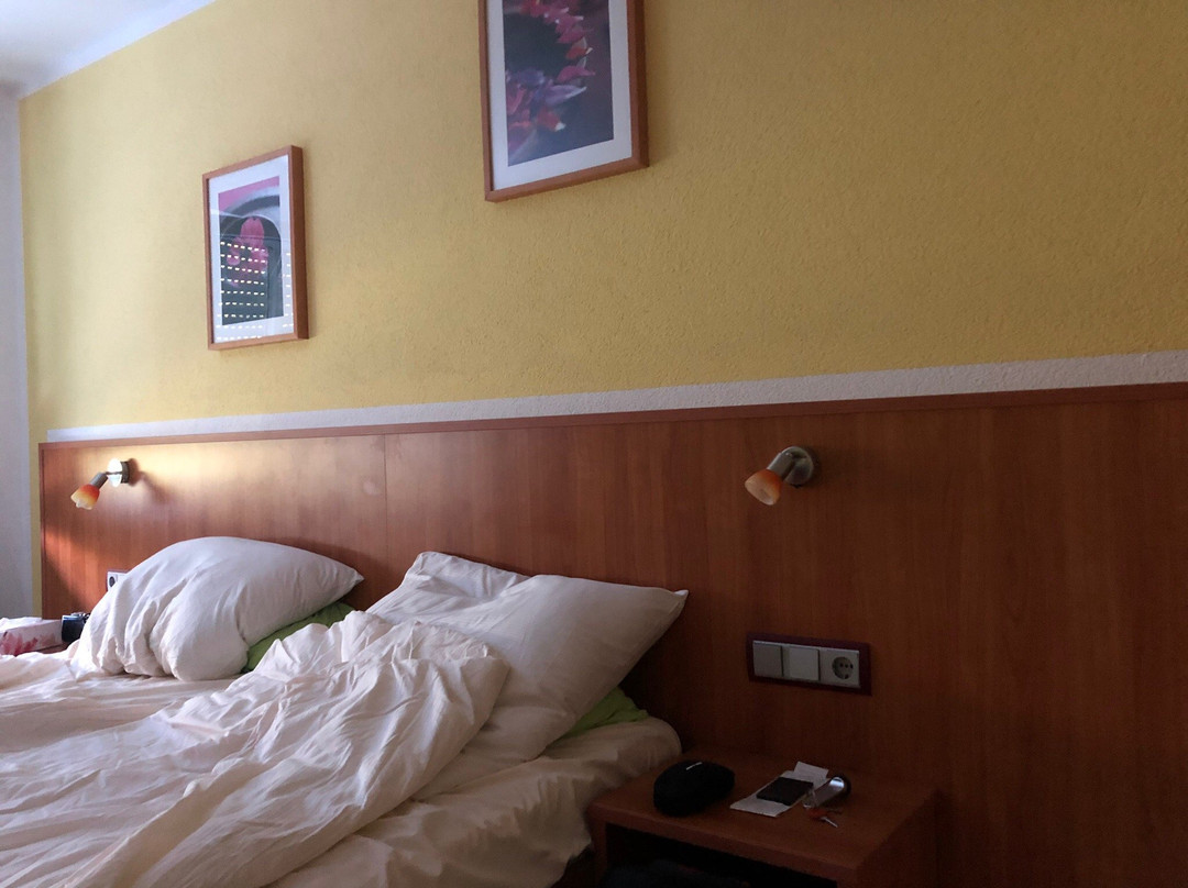 Hotel Mühleinsel主图