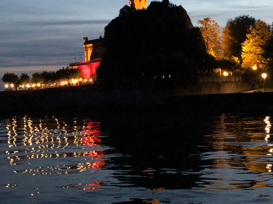 Hotel Seeterrasse主图