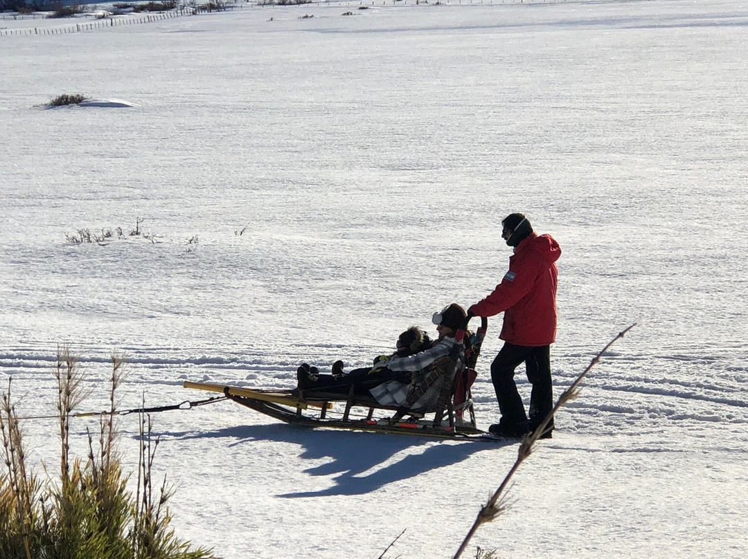 La Huella-Caviahue必去景点
