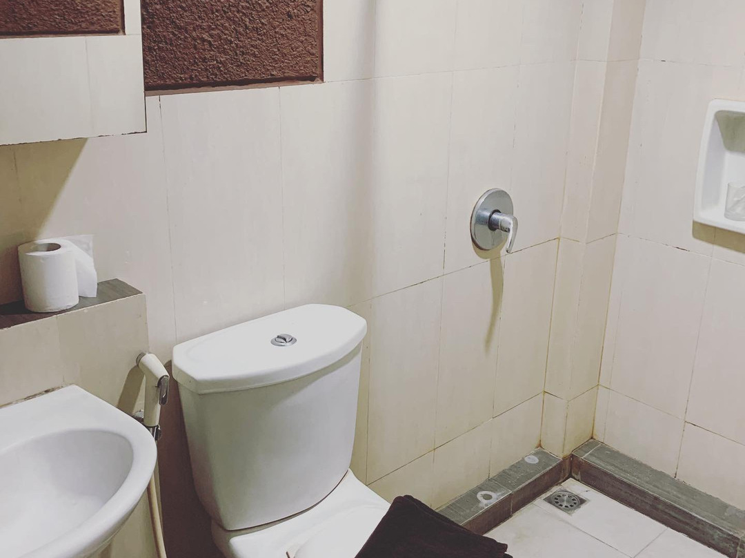 吉纳里公寓主图