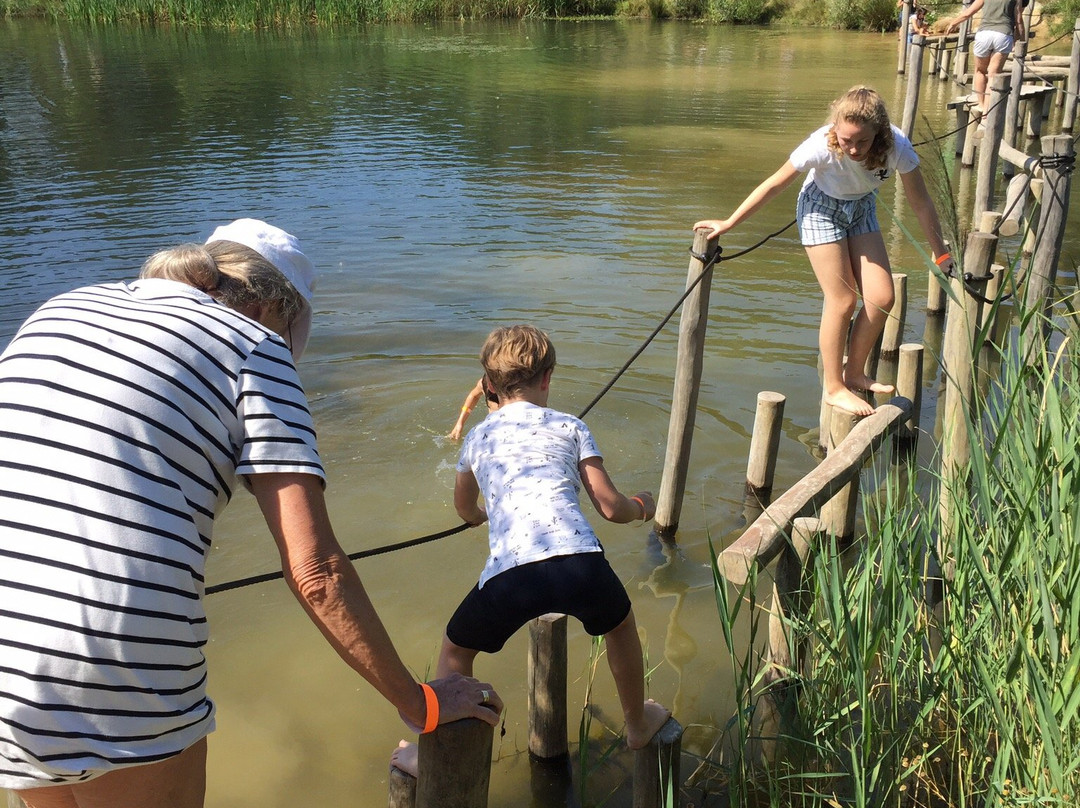 Barefoot Park Brunssum-Brunssum必去景点