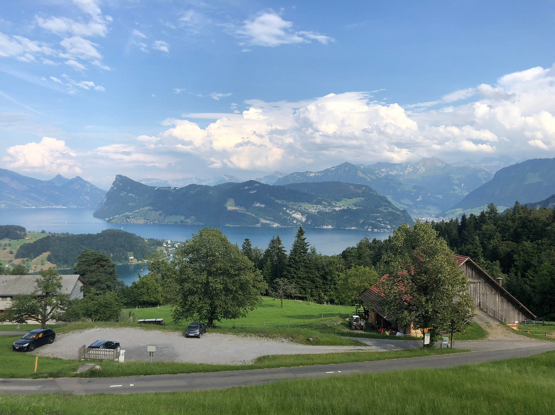 Gasthaus Schwendelberg Luzern-Horw主图