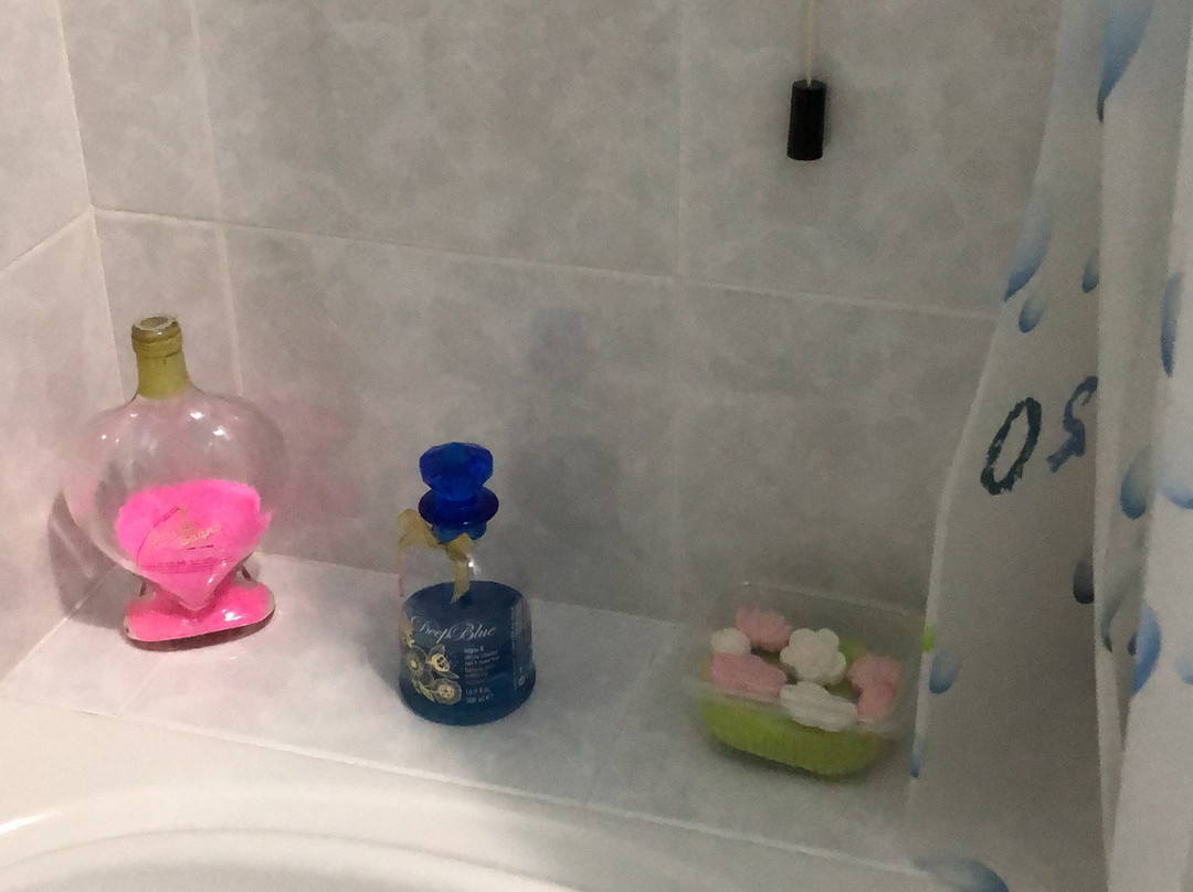 B&B Le Tre Colline主图