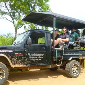 Sri Lanka Amazing Tours-加勒必去景点