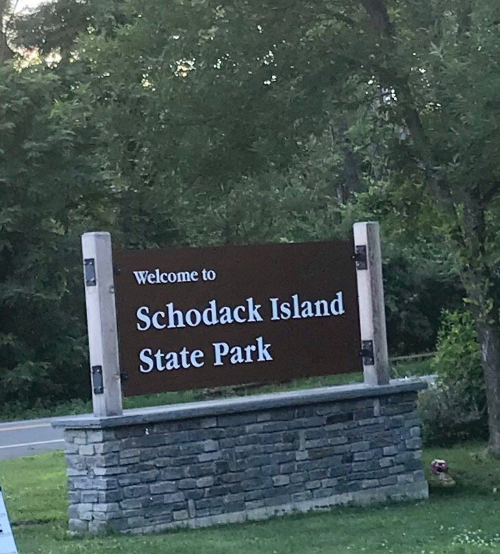 Schodack Island State Park景点图片
