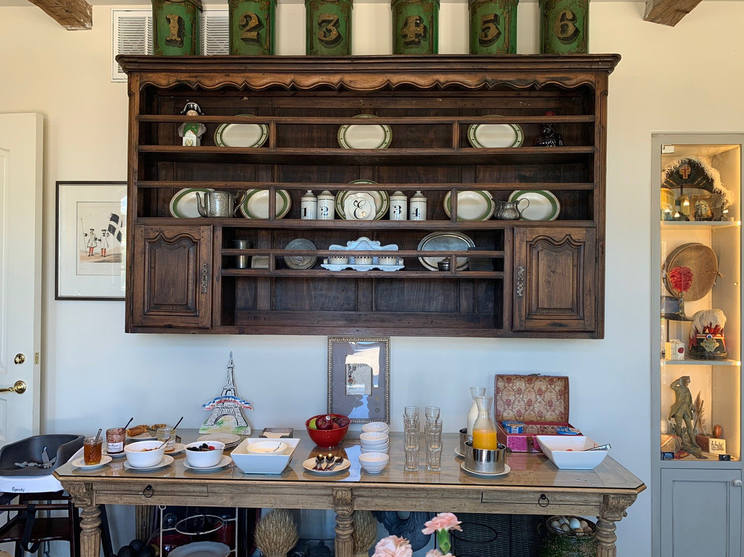 入迷精品酒店主图