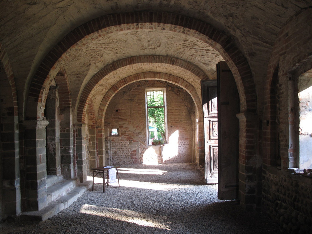 Monastero Cluniacense S.S. Pietro e Paolo景点图片
